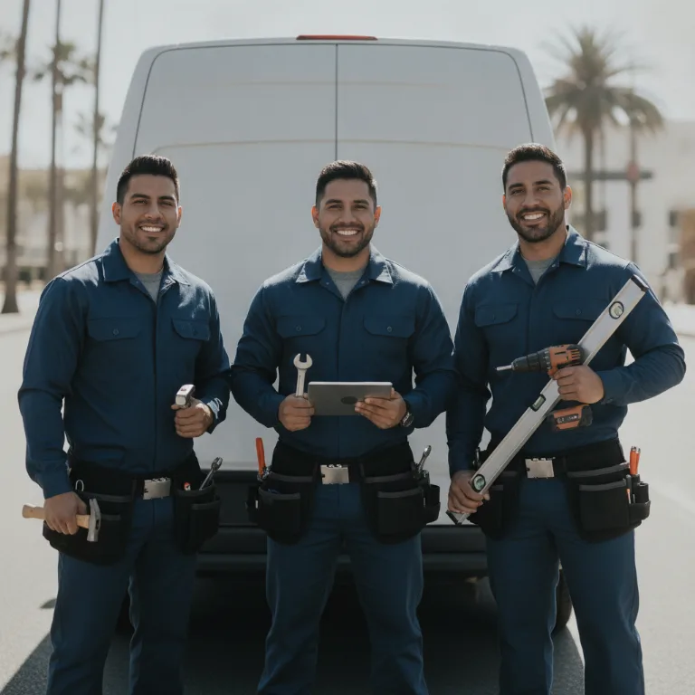 Mediador de obras Palmas
